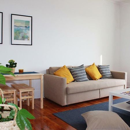 リスボンCasa Miratejo - Downtownアパートメント エクステリア 写真