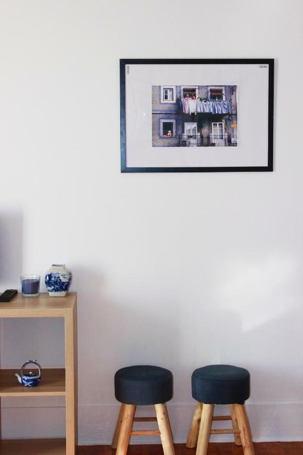 リスボンCasa Miratejo - Downtownアパートメント エクステリア 写真