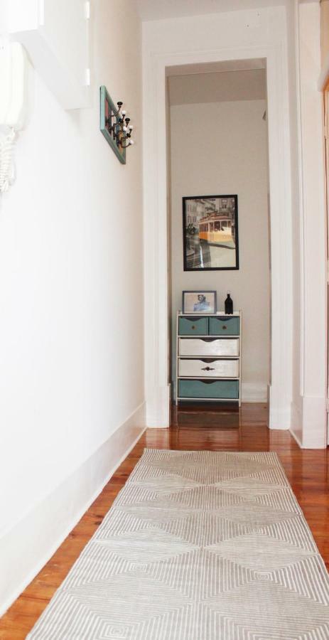 リスボンCasa Miratejo - Downtownアパートメント エクステリア 写真